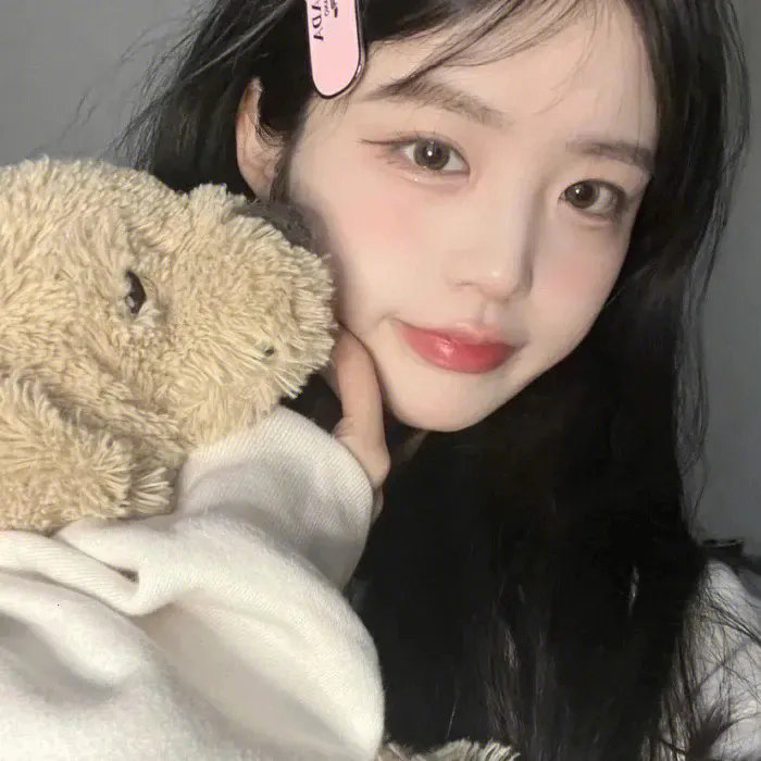 拒做垫脚石后我独美